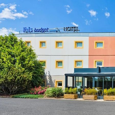 Ibis Budget Clermont Ferrand Sud Aubiere Exterior photo