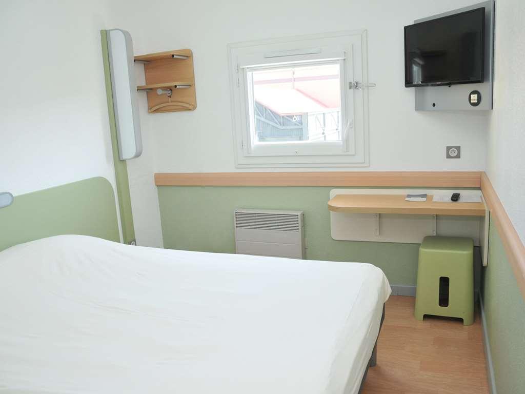 Ibis Budget Clermont Ferrand Sud Aubiere Room photo